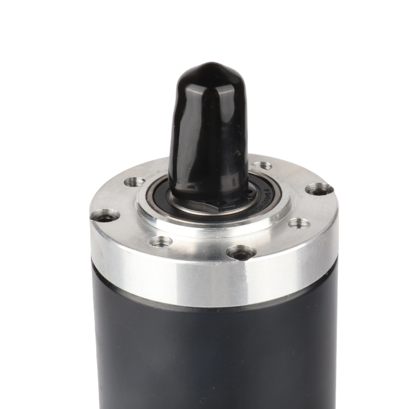 Faradyi Customized Oem High Torque Diameter 16/24/28/36/45mm Electric Dc Micro Planetary Gear Motor With Planetary Gearbox