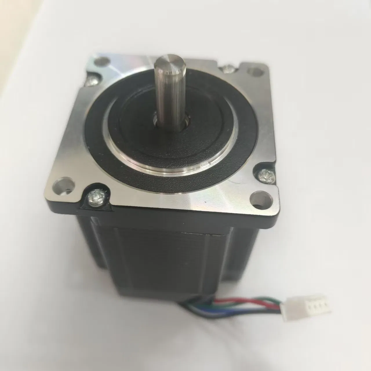 Manufacturer Hybrid 60X60X67mm NEMA 24 Stepper Motor Kit and Driver