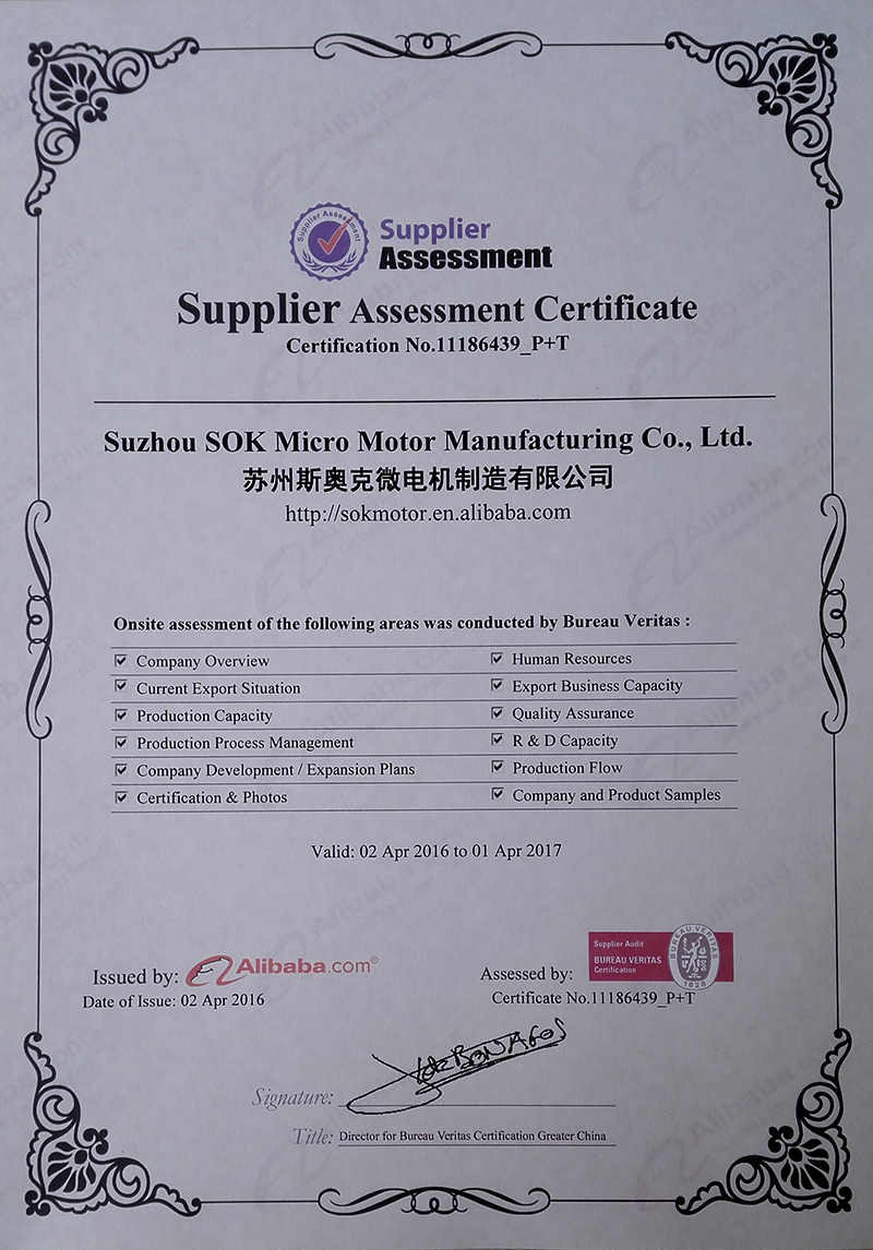 Certification 4