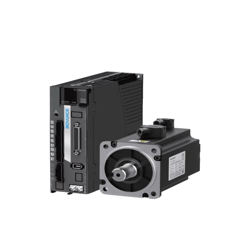 High Performance Inovance Servo Motor and Servo Drives SV660 Series SV660PS7R6I SV660PS012I SV660PT3R5I