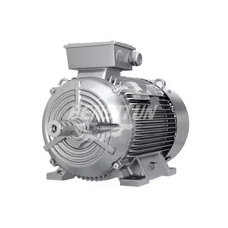 Electric AC Brushless Motor Three Phase Induction Motor 11kw 380V 1440rpm for Industrial Fans and Ventilation Systems