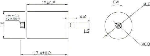 Technical Drawing 1