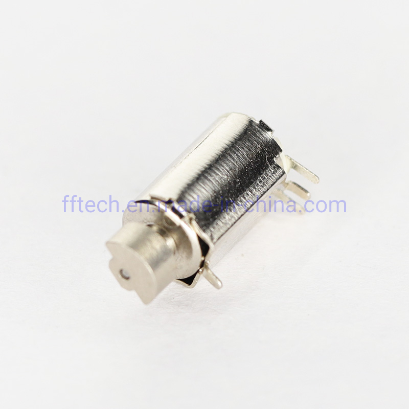 High Quality DC Mini Vibration Micro Coreless Brushed Motor Micro Vibration Motor for Massage Products