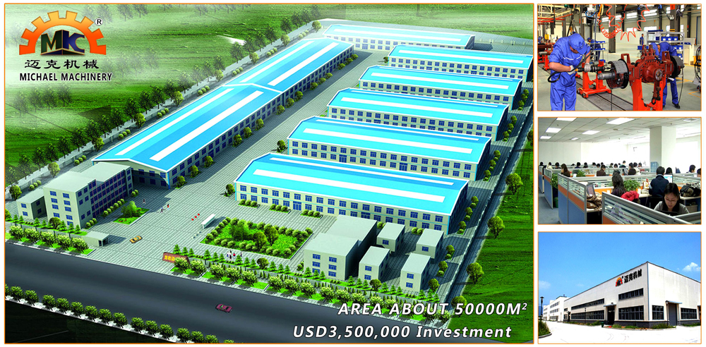 Factory Front