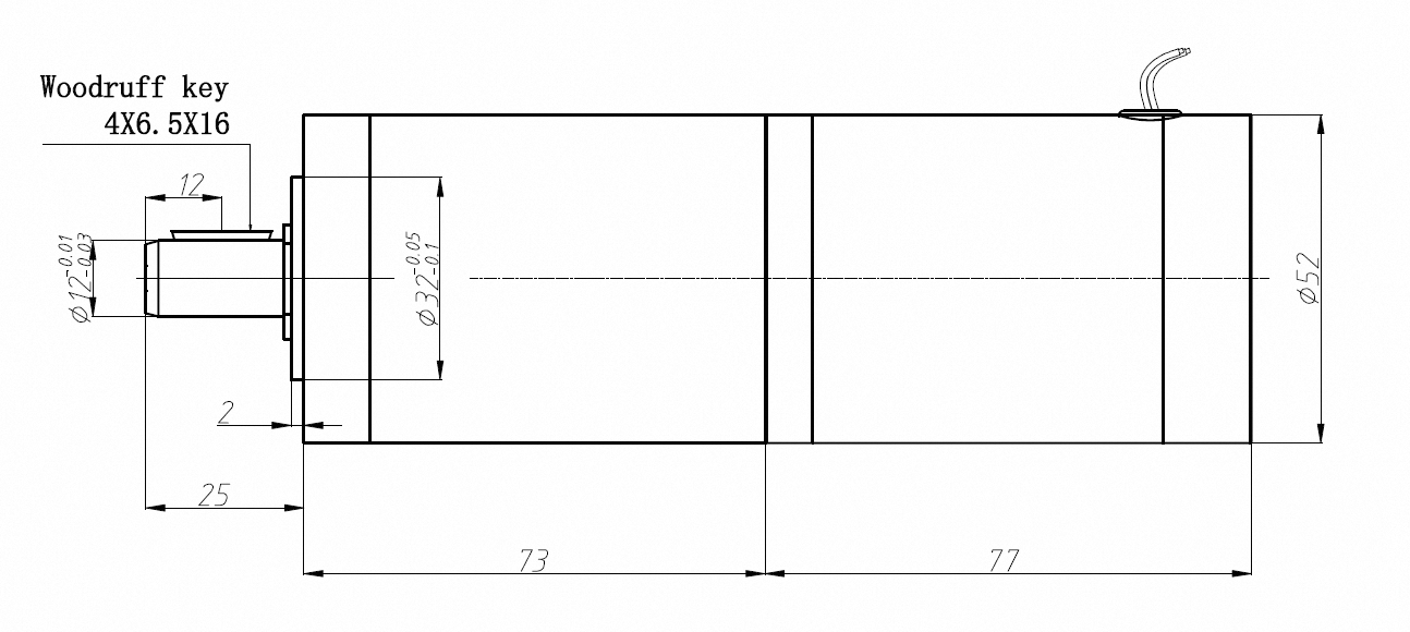 Technical Specifications