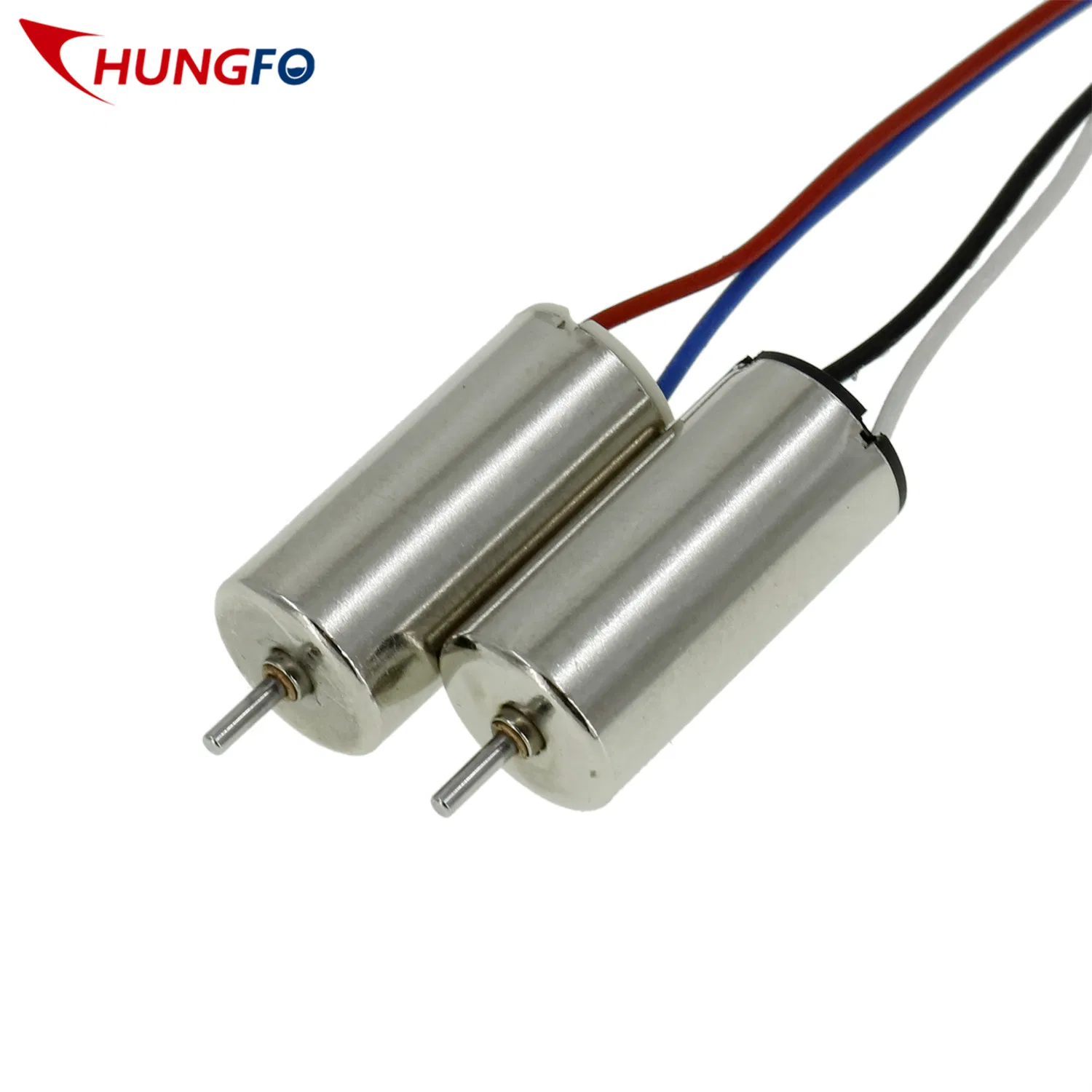 6mm Diameter Precious Metal Coreless Vibration DC Brushed Toy Motor