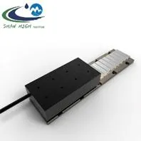 3 Phase Brushless Linear Motor