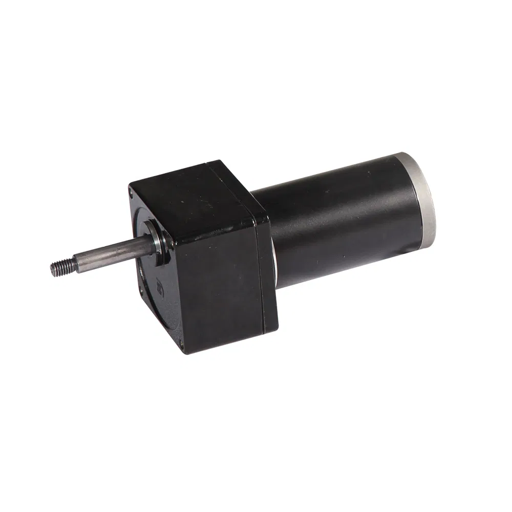 60jb50K/45zy78; 60jb50K/45zy68 Micro DC in-Line Spur Gear Motor