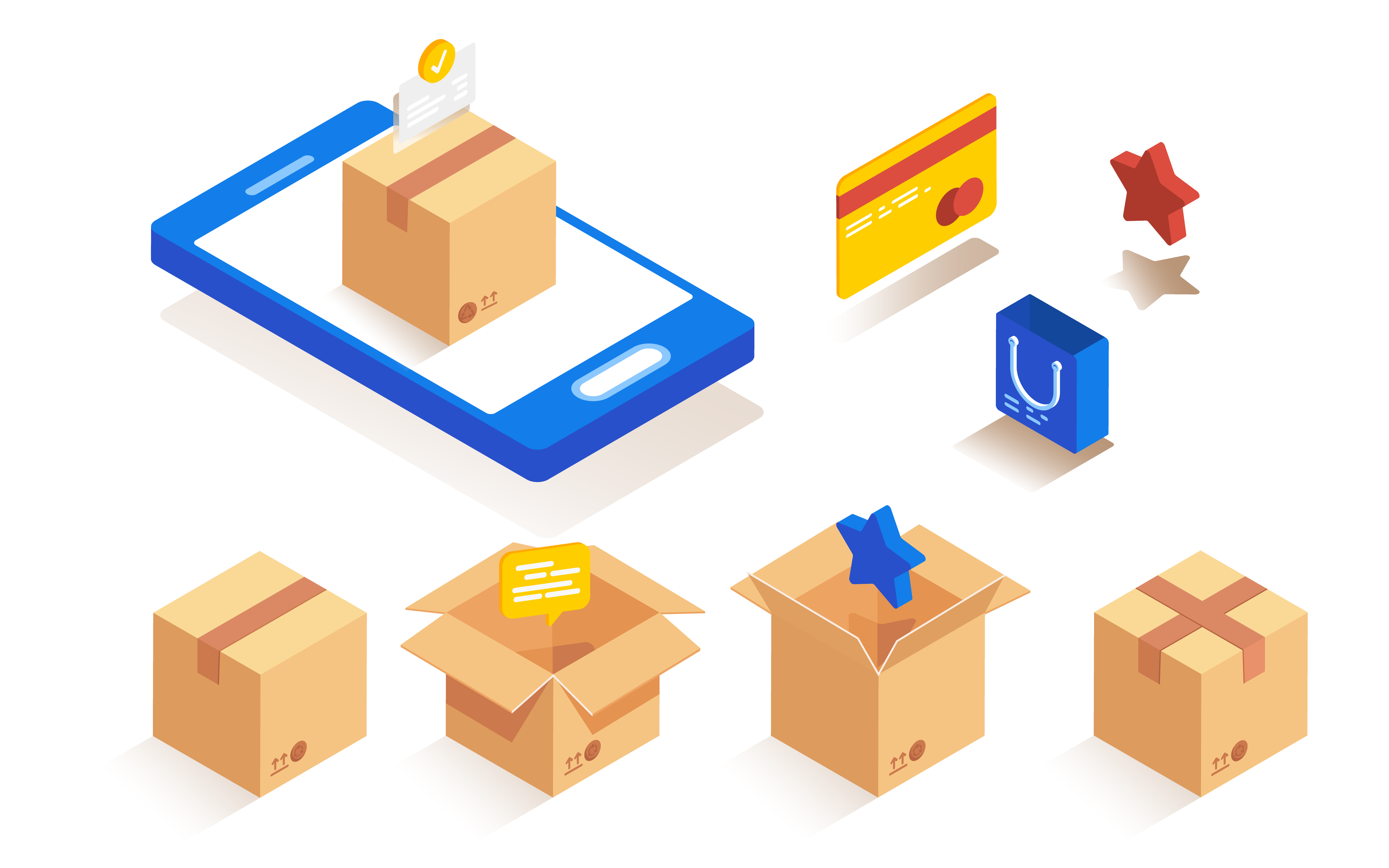 Packaging Details