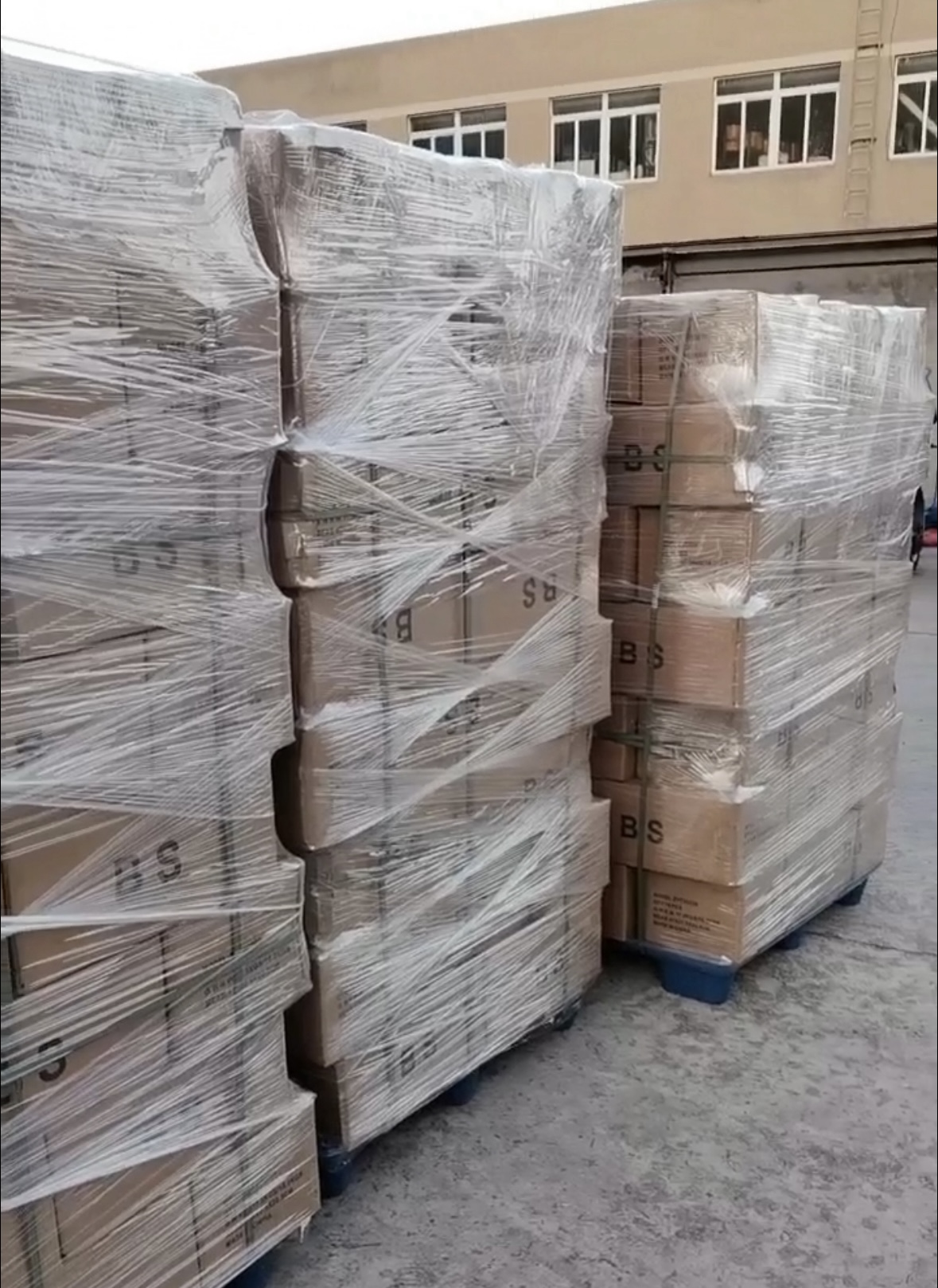 Packaging 3