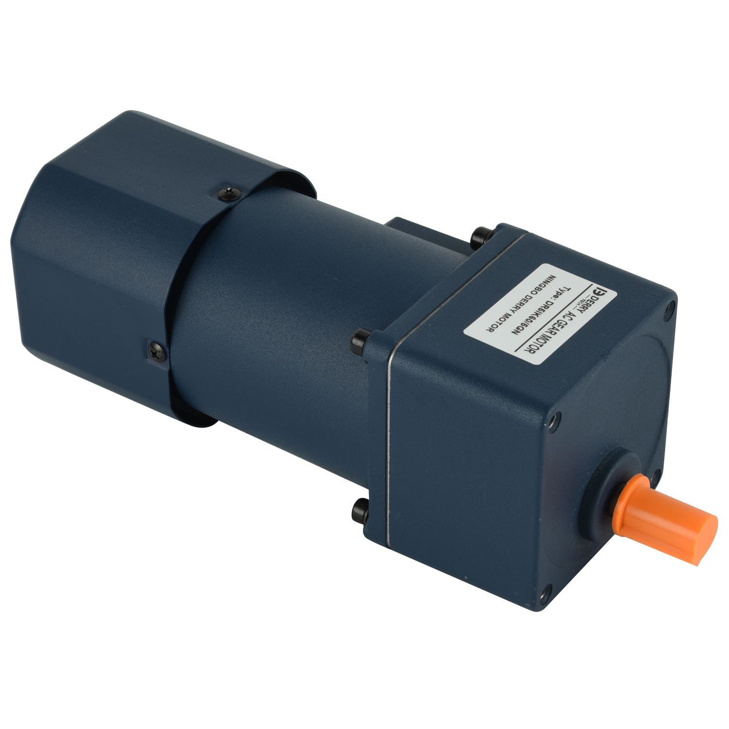 DC Motor 12v 24v High Speed Adjustable Speed Motor 200W Strong Torque Forward and Reverse 3000 Rpm Electric Motor
