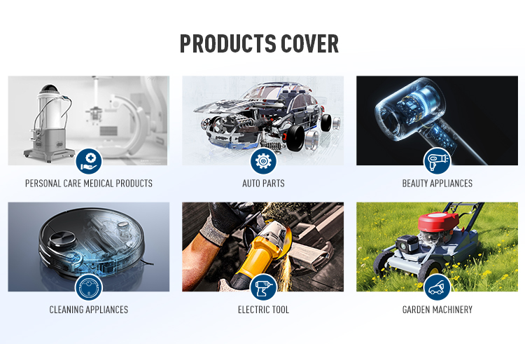 Component Details