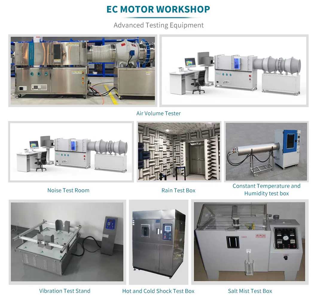 Motor Production Line Showcase