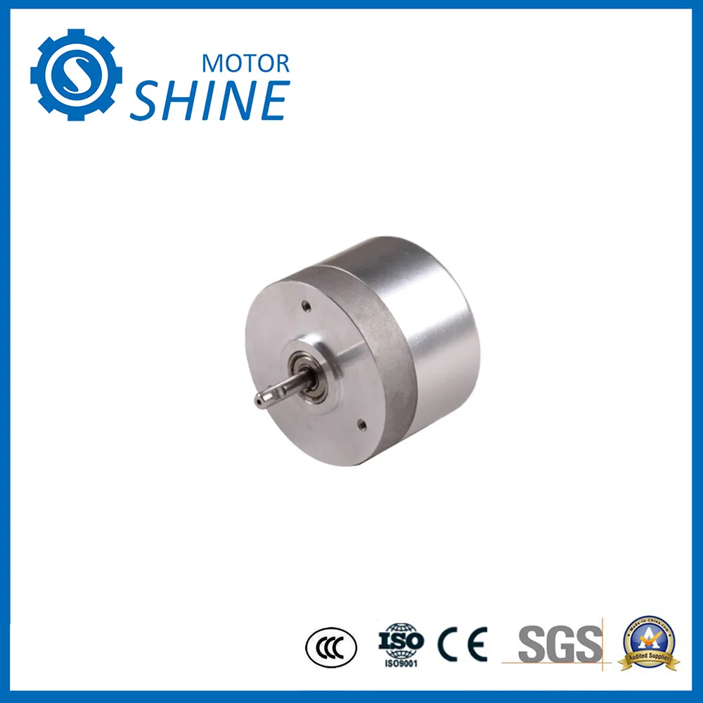 35mm 36mm 6V 12V 24V Coreless DC Motor for Smart Robot