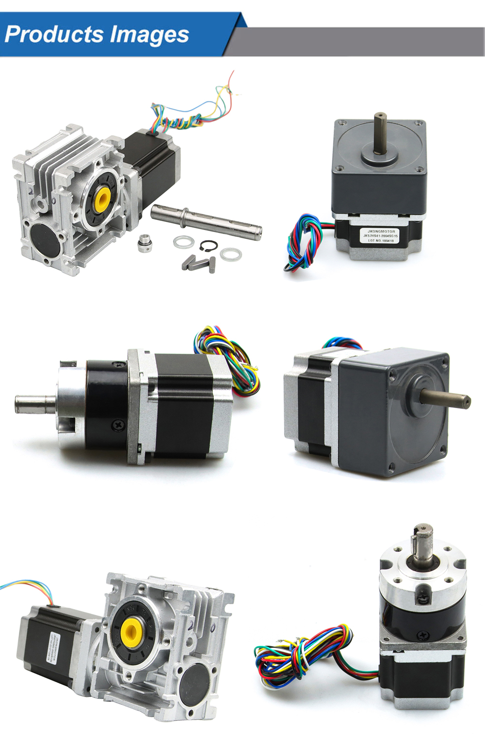 Motor Gallery 1