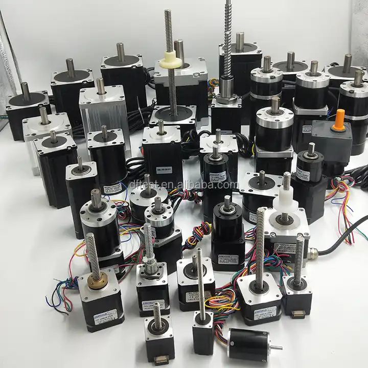 Electric Brushless Motor Dc Brushless Brushless Gear Motor