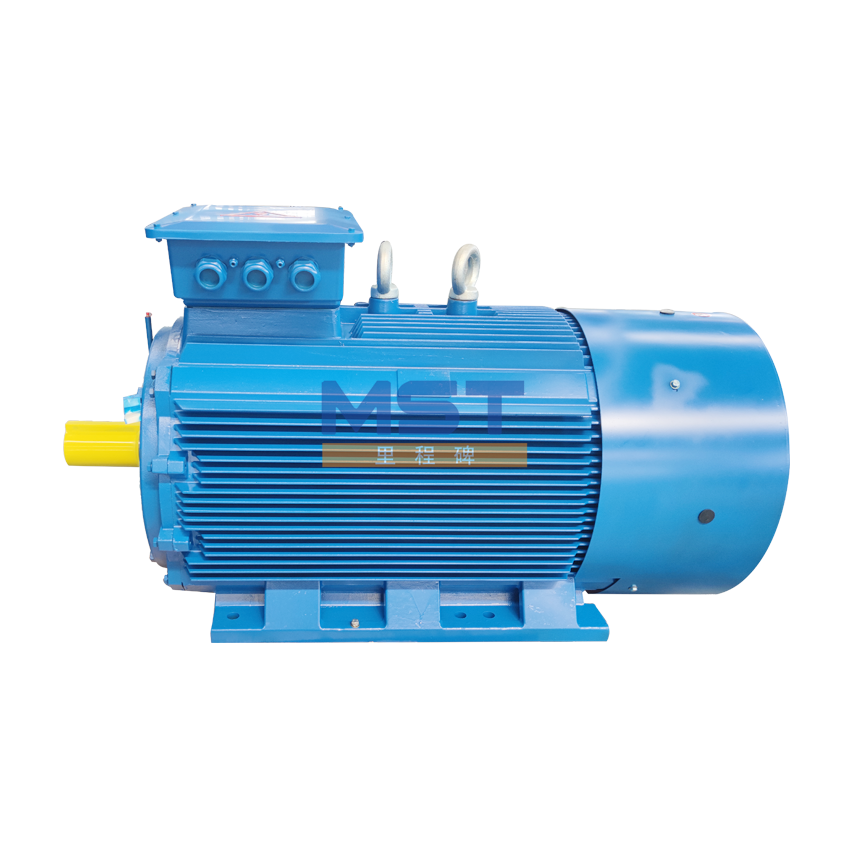100kw Permanent Magnet Permanent Magnet Synchronous Motor Pmsm Motor Permanent Magnets Motor