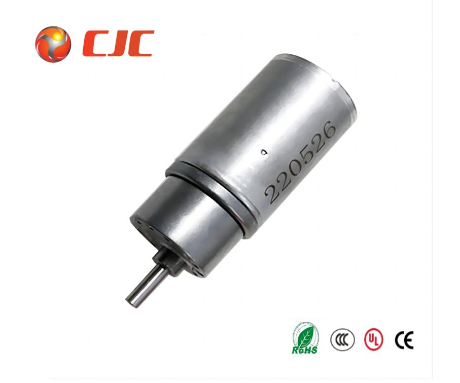 12VDC Gear Motor Brushless DC Spur Gear Motor for Medical Equipements/Laboratory Equipements