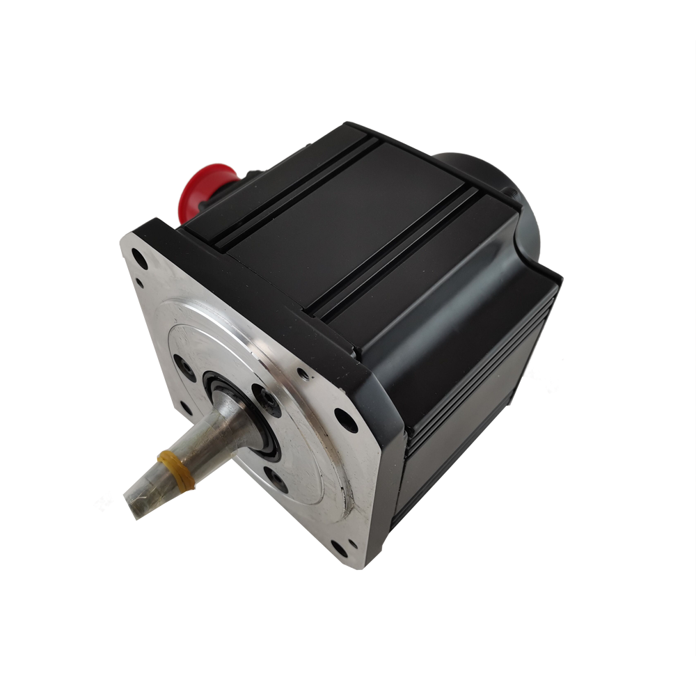 HG-JR15K1M4B Servo Motor with Drive New Warehouse Stock HG-JR15K1M4B
