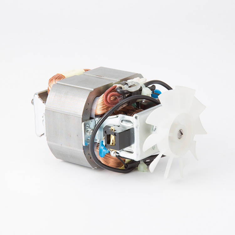 China Manufacture Brushless AC Motor for Hair Dryer with Stable Quality