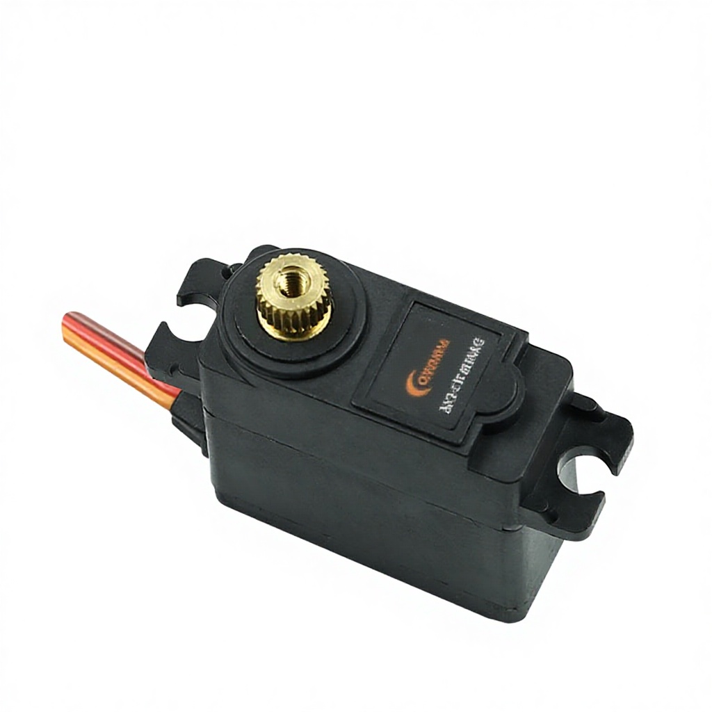 CORONA DS238MG Digital RC Servo Metal Gear 4.6kg.cm 0.14sec 22g High Torque For RC Airplane Robot UAV servo motor