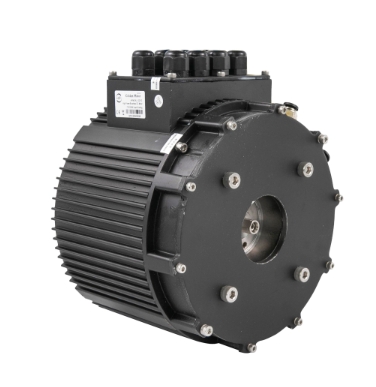 48V 72V 10kw Pmsm Motor Permanent-magnet Synchronous Motor for Electric Vehicles for Sale