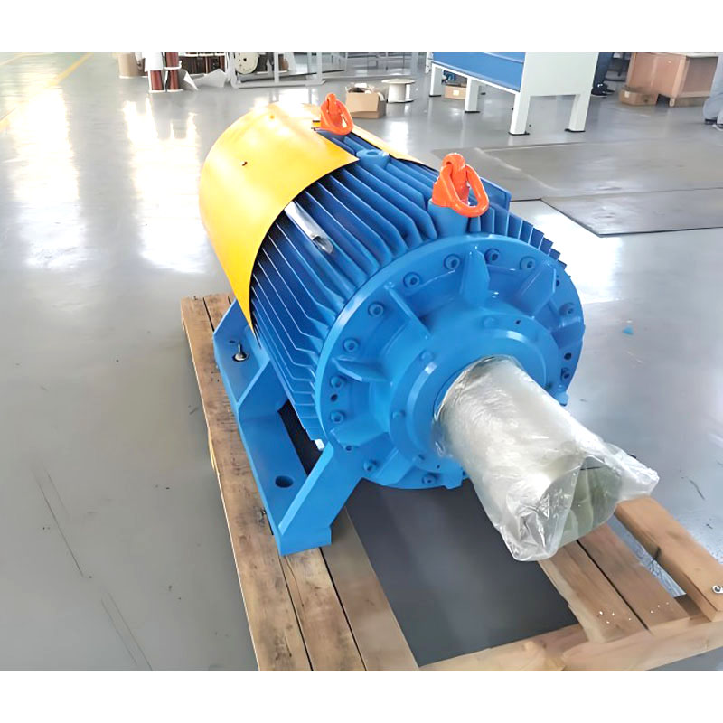 3 Phase Synchronous Pmsm Magnetic Permanent Magnet Motor