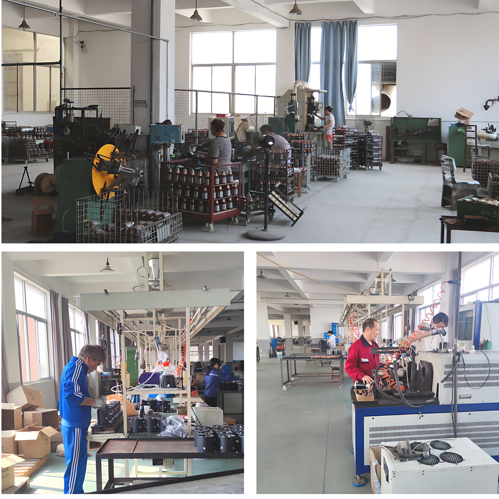 48V 800W Hydraulic Oil Pump Motor DC Series Wound Brush High Efficiency 3500RPM 3Nm Torque IP54 Protection CE Certified