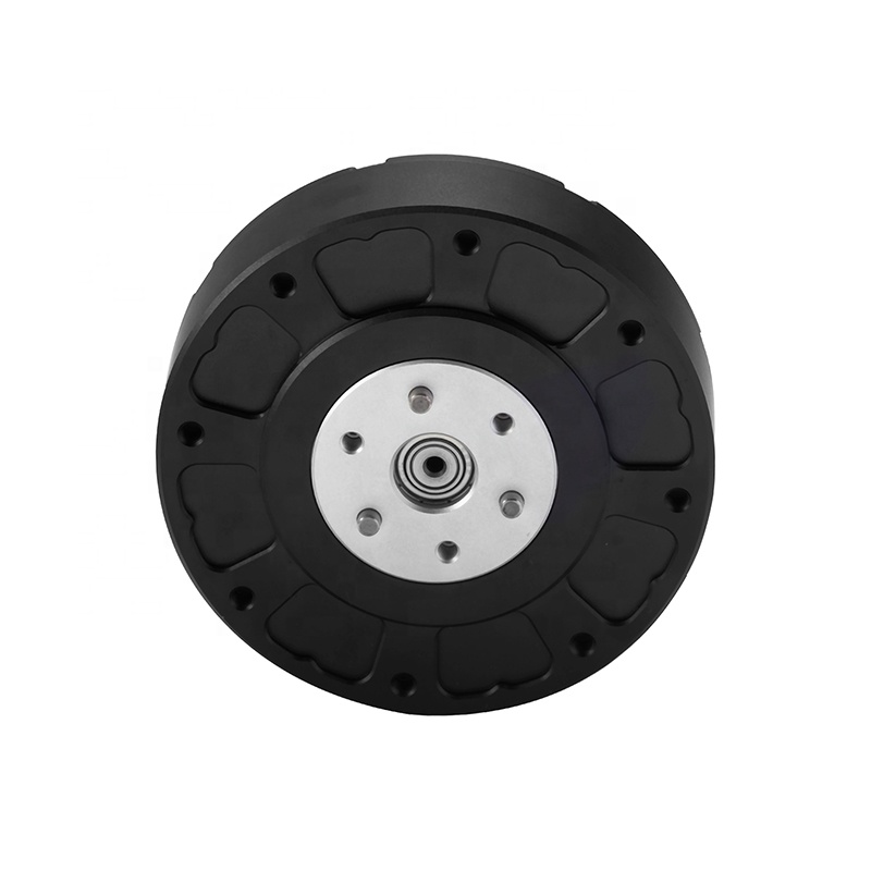 HT8108-J6 Motor High Torque Brushless Gear Motor For Quadruped Robot Dog Industrial Robot Arm Joints Home Appliance Use 200W