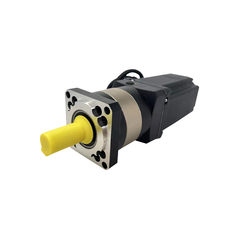 60MM 300W 3000RPM 24V Brushless Permanent Magnet IE Planetary Gear Motor for Smart Home &amp; Boat Use Flange Mount
