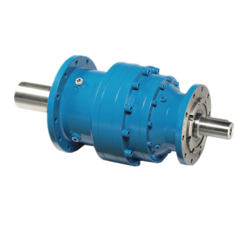 Planetary Gear Unit Rossi Type MR C2E 004 Heavy Duty Gearmotor for Metal Industry