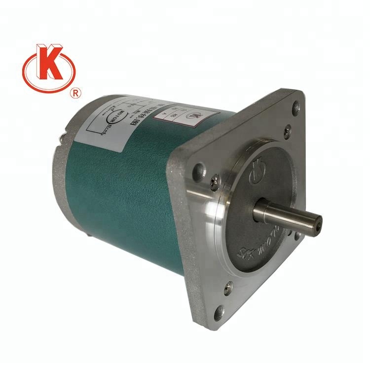 220V 70mm Permanent Magnets Synchronous Speed Motor