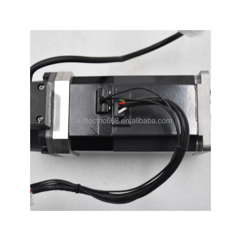 Electric Equipment Servo Motors for Sale HJ-KS43J Drive Servo Motor