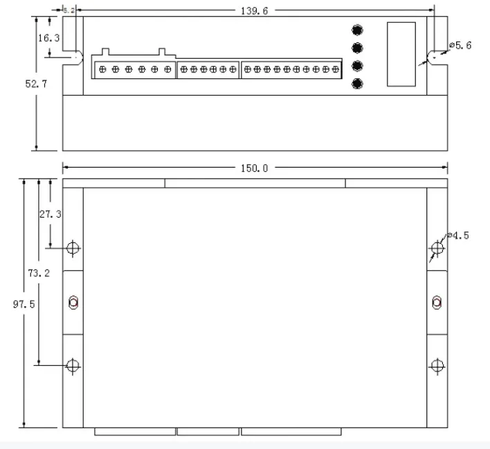 Driver Ports
