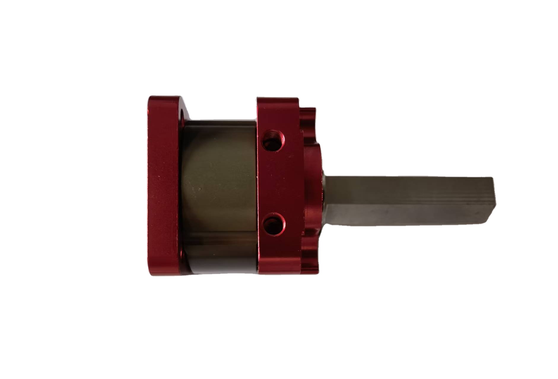 Planetary Gearmotor Brush Permanent Magnet 24VDC for Robot