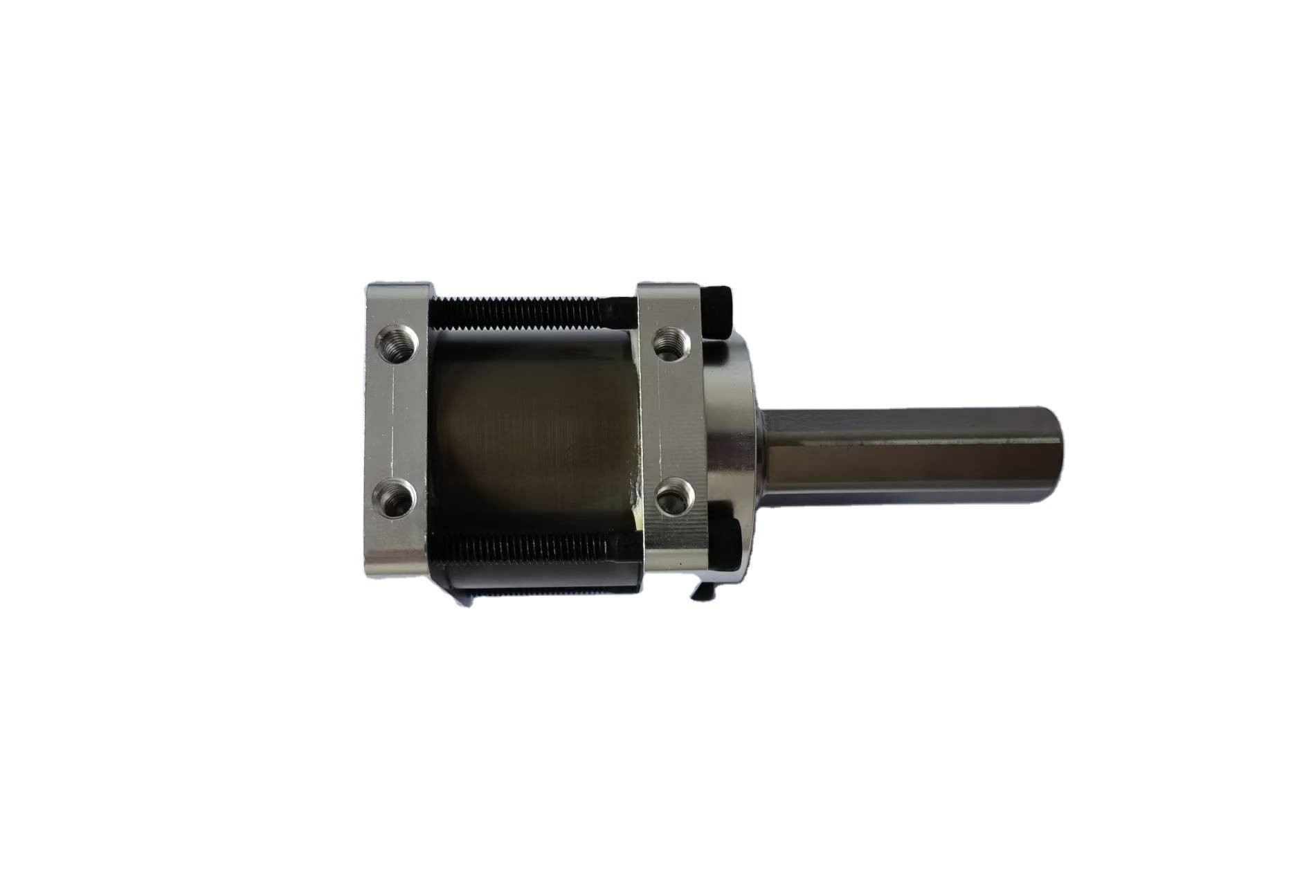 Planetary Gearmotor Brush Permanent Magnet 24VDC for Robot