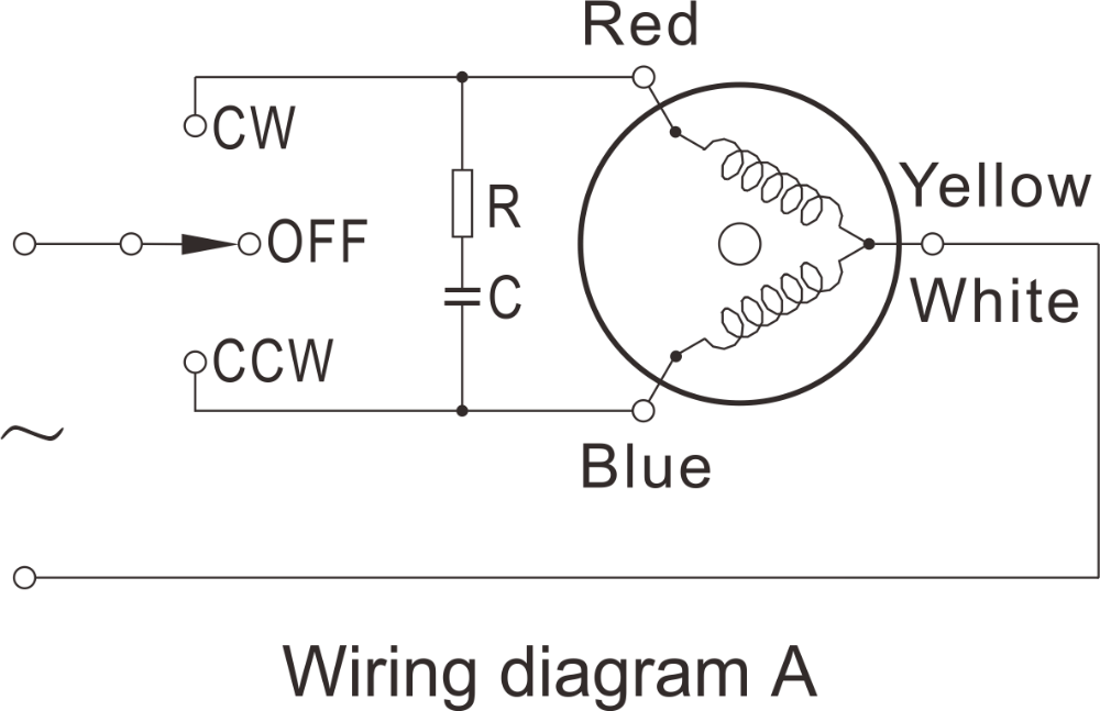 Wiring Diagram 1