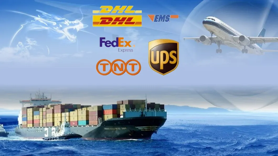 Shipping Info