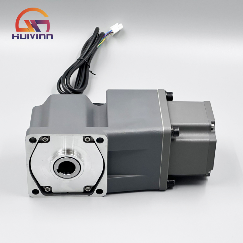 Ac Permanent Magnet Synchronous Electric Motor Permanent Magnet Pmsm Motor 60w Permanent Magnet Motor