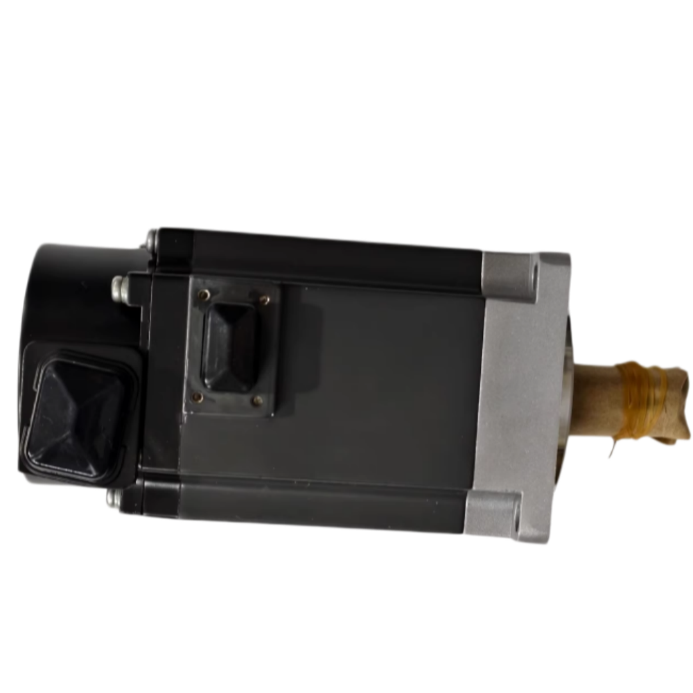 HG-KN43J-S100 AC Servo Motor Compact High Precision Industrial Servo Drive Motor for Motion Control Automation Systems