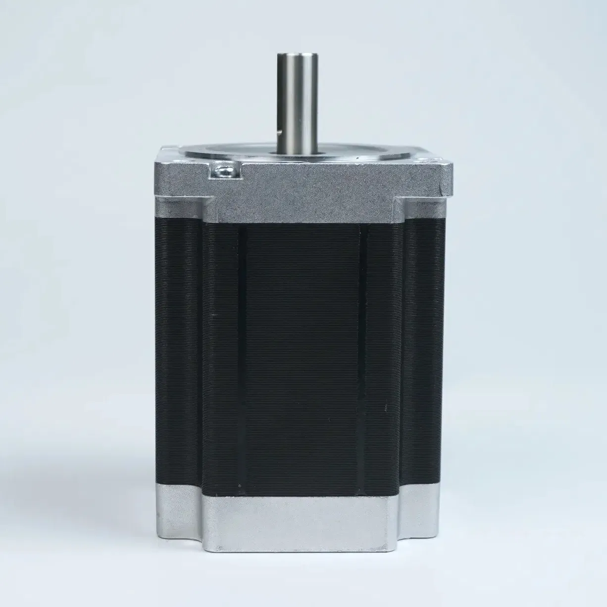 Heavy-Duty 86mm NEMA34 Hybrid Stepper Motor for Textile Machine and Jacquard Loom