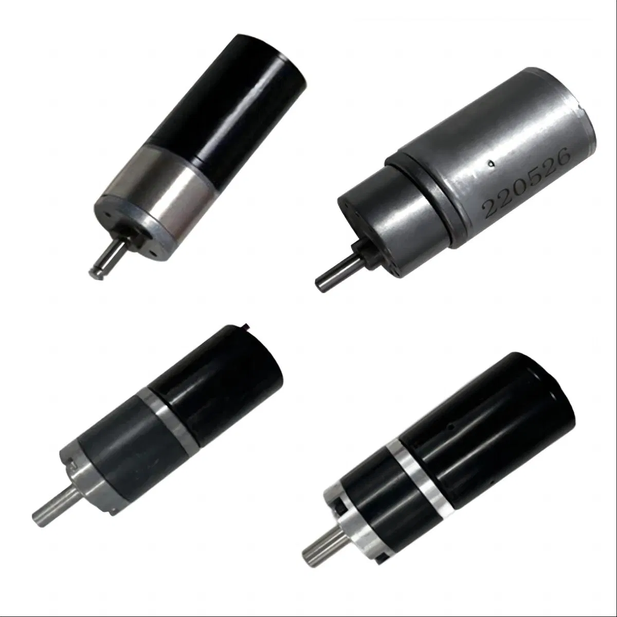BLDC Gear Motor Planetary Gearbox Brushless DC AC Micro Motor Electric Motor Electrical Motor Worm Geared Motor Robot Motor Power Tools Motor Robotic Motor