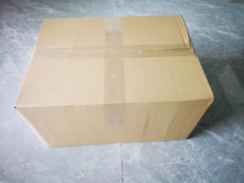 Delivery Setup