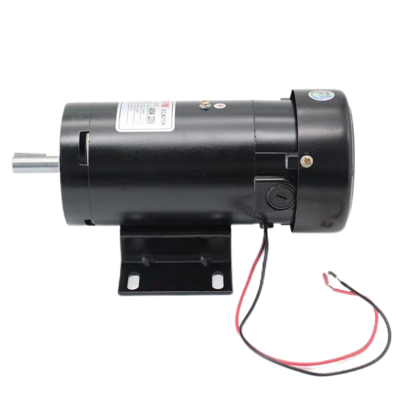 6mm BLDC Brushless DC Motor 110V-220V IE3 Efficiency Explosion-Proof 1.6-70kg.cm Torque Cordless Drill/Fan/Electric Boat