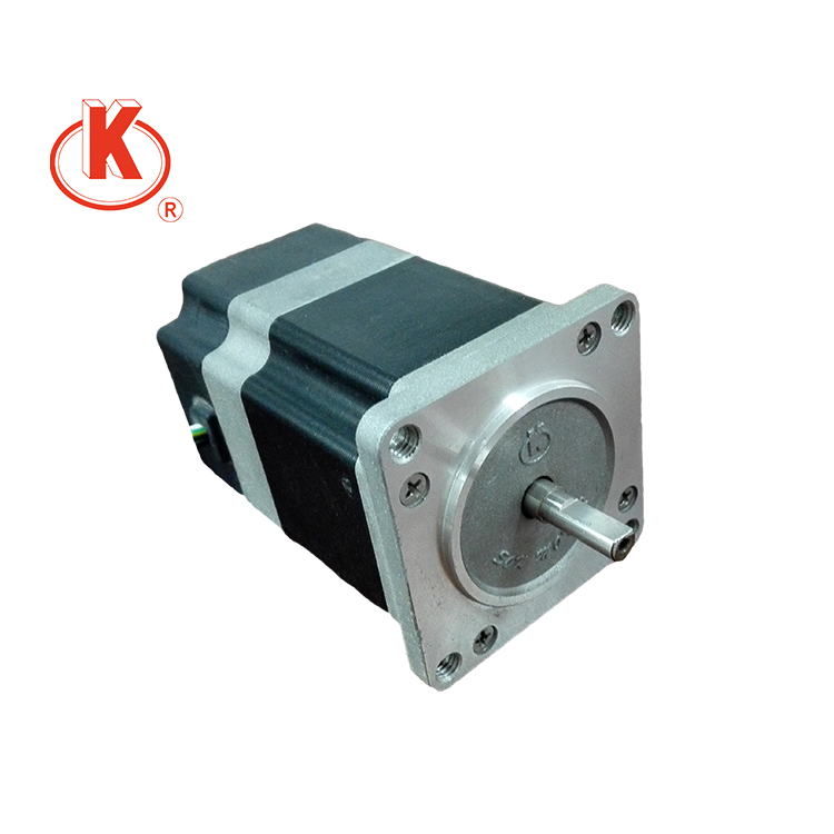 55TDY060D4-2c PMSM Synchronous Motor For Heat Exchanger