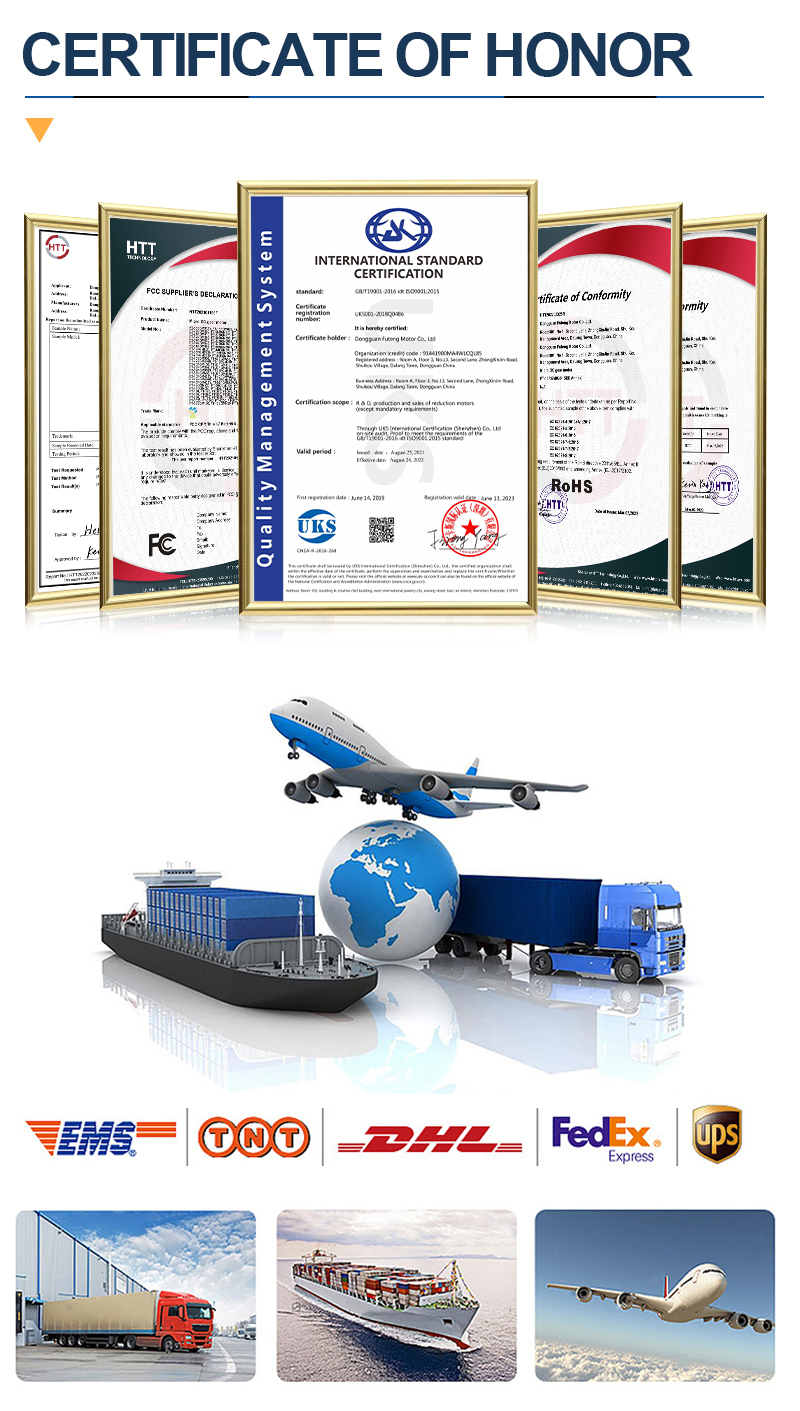 Packaging Details