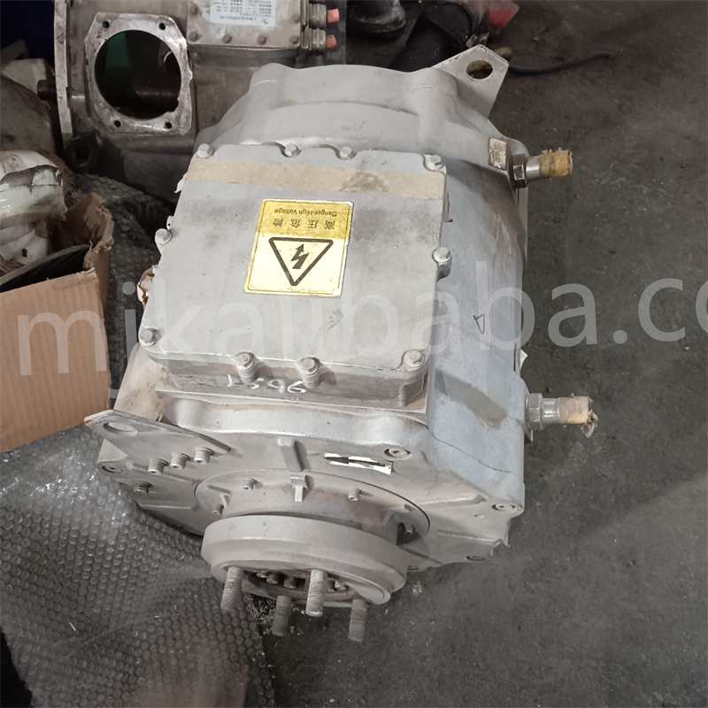 New Permanent Magnet Synchronous Motor YTM200-CV2-P Hybrid Motor YTG180-CV1-P Revolving Speed 6000/min Electrical Machinery PMSM