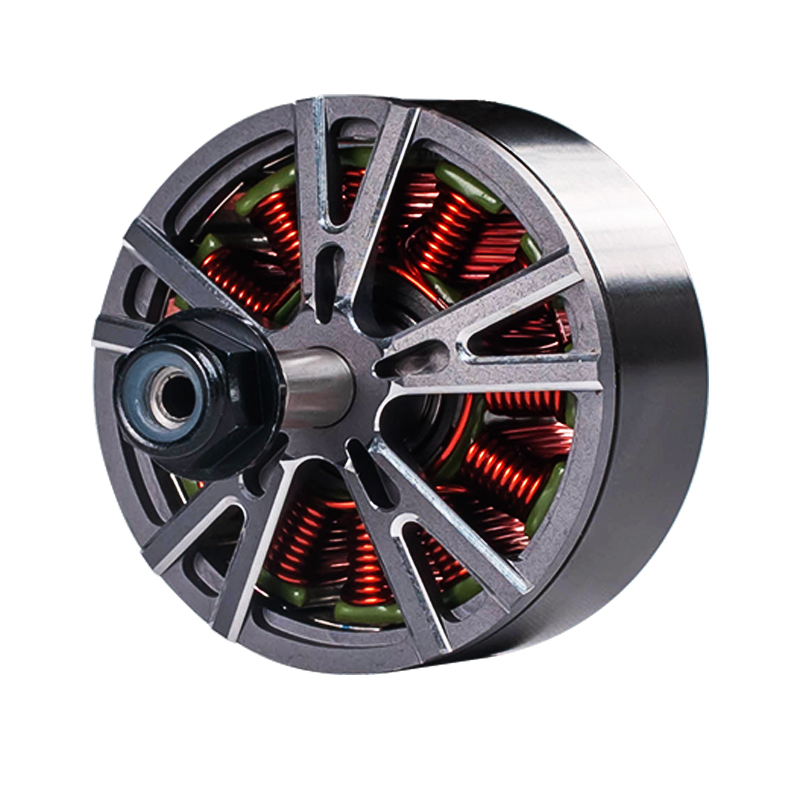 3112 640kv 900kv Brushless Direct Current Motor Drone Parts Thrust 2.8kg 3.2kg Best Fpv Drone Motors
