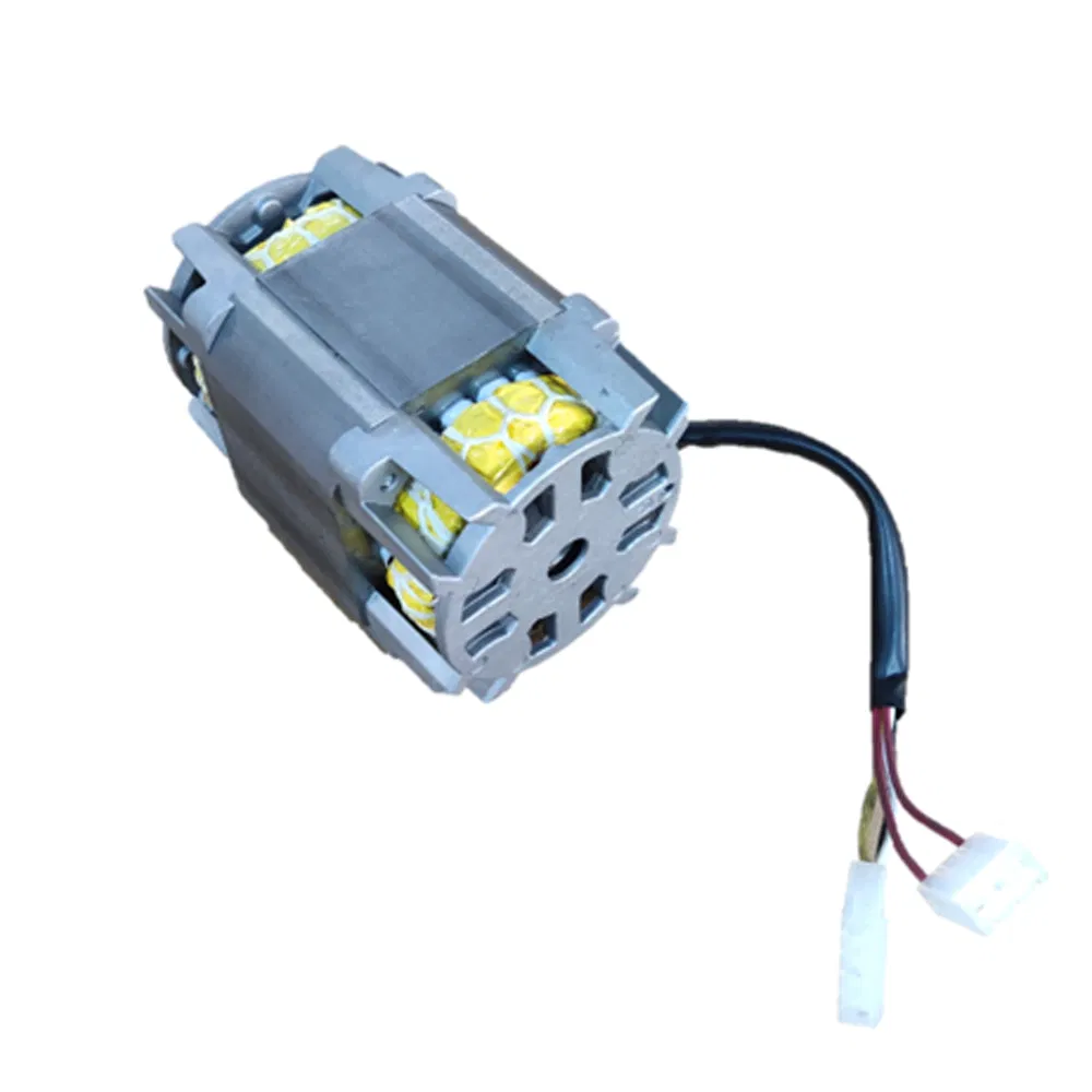 electric Induction Capacitor Electrical Single/Three Phase Fan AC 220V Motor Driver Controller Adjustable Speed Signal Feedback Brushless DC Pump Shaded Pole