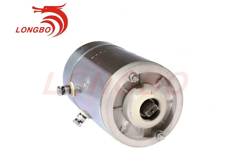 Motor Detail 1